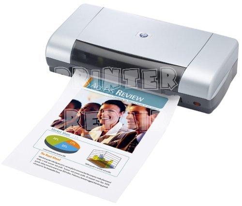 HP DeskJet 450CI mobile